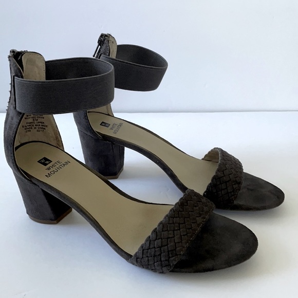 White Mountain Heels | Poshmark